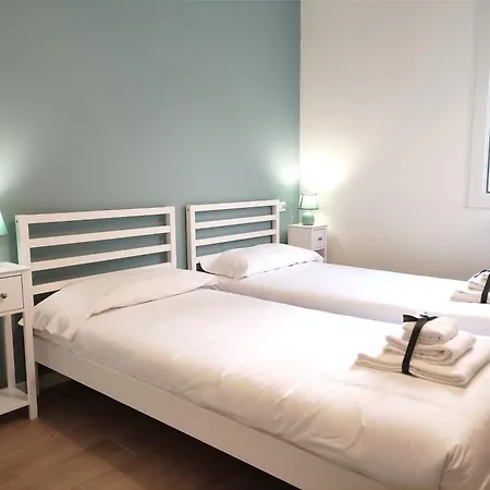 Apartmán La Gingilla Sant'orsola A Pochi Passi Dal Centro Boloňa