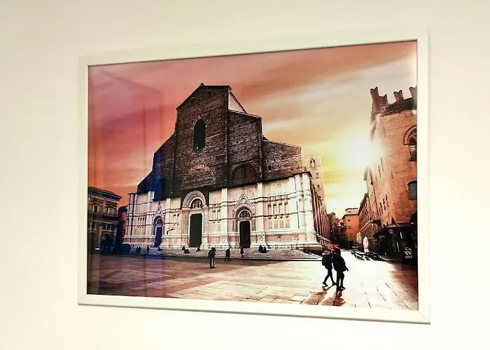 La Gingilla Sant'orsola A Pochi Passi Dal Centro Apartmán *