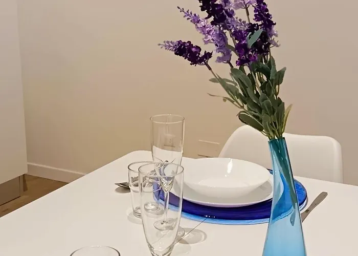 La Gingilla Sant'orsola A Pochi Passi Dal Centro Apartmán *