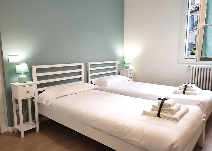 Apartmán La Gingilla Sant'orsola A Pochi Passi Dal Centro Boloňa