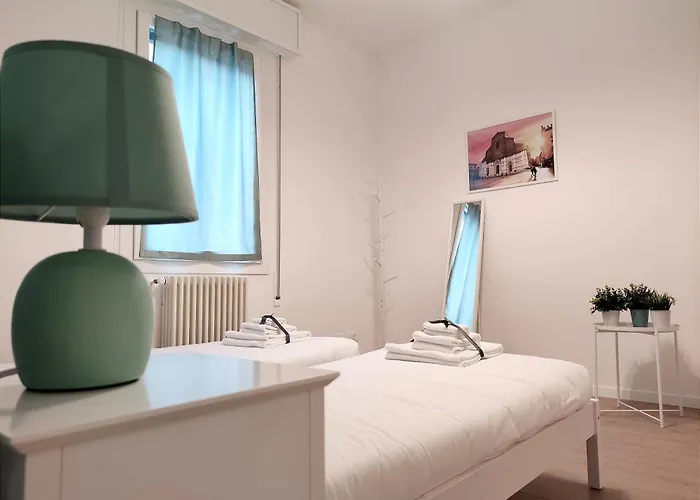 La Gingilla Sant'orsola A Pochi Passi Dal Centro Apartmán Boloňa