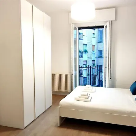 La Gingilla Sant'orsola A Pochi Passi Dal Centro Apartment *