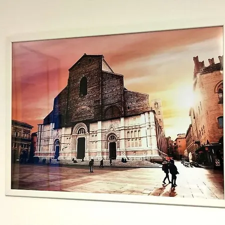 La Gingilla Sant'orsola A Pochi Passi Dal Centro Lägenhet *