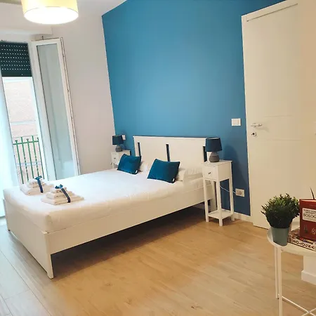 Appartement La Gingilla Sant'orsola A Pochi Passi Dal Centro