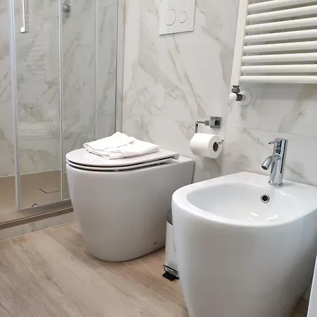 Appartement La Gingilla Sant'orsola A Pochi Passi Dal Centro Bologne