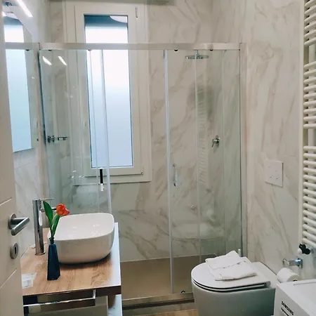 La Gingilla Sant'orsola A Pochi Passi Dal Centro *