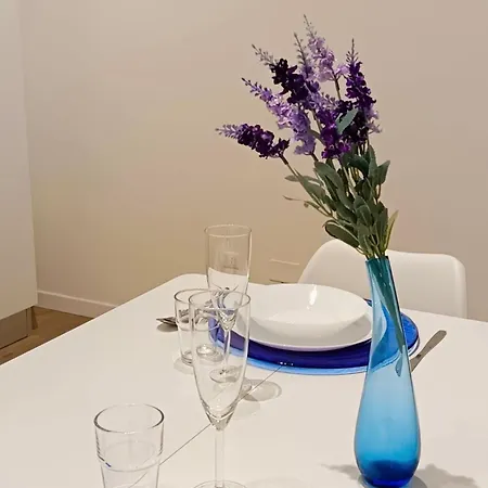 La Gingilla Sant'orsola A Pochi Passi Dal Centro Apartment *