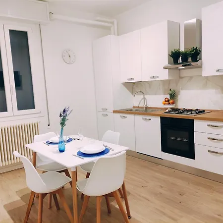 La Gingilla Sant'orsola A Pochi Passi Dal Centro