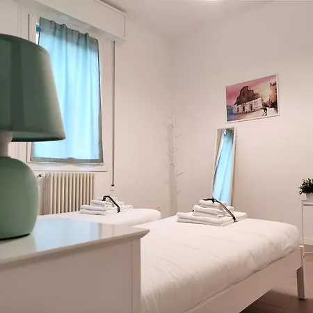 La Gingilla Sant'orsola A Pochi Passi Dal Centro Apartment Bologna