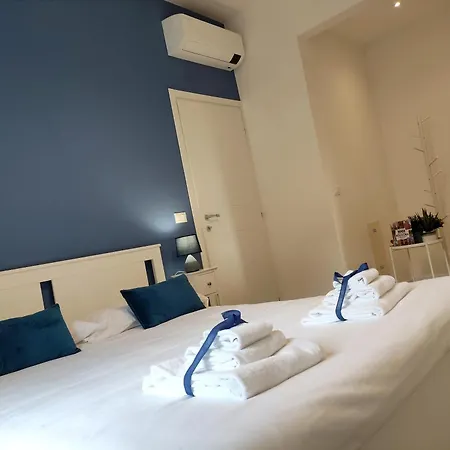 La Gingilla Sant'orsola A Pochi Passi Dal Centro