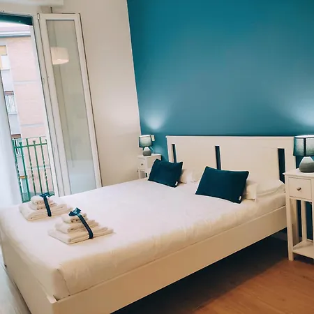 La Gingilla Sant'orsola A Pochi Passi Dal Centro Apartment