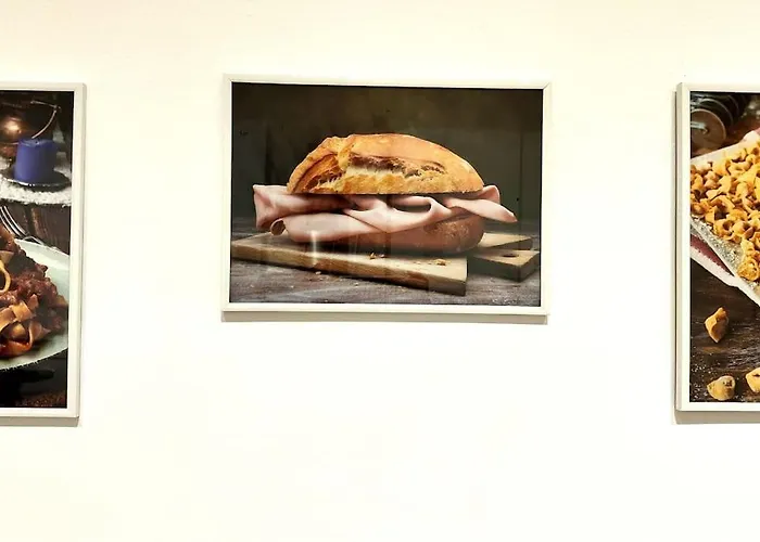 La Gingilla Sant'orsola A Pochi Passi Dal Centro شقة