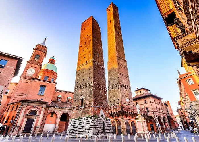 La Gingilla Sant'orsola A Pochi Passi Dal Centro