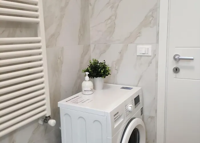 La Gingilla Sant'orsola A Pochi Passi Dal Centro