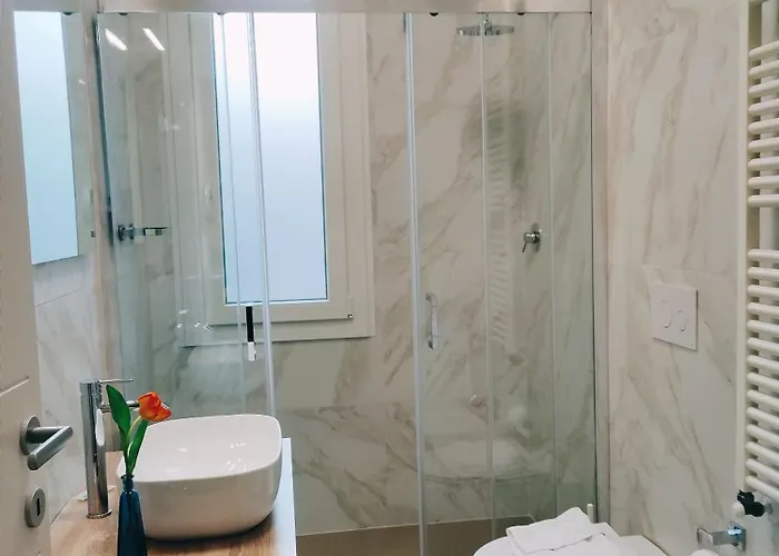 La Gingilla Sant'orsola A Pochi Passi Dal Centro *