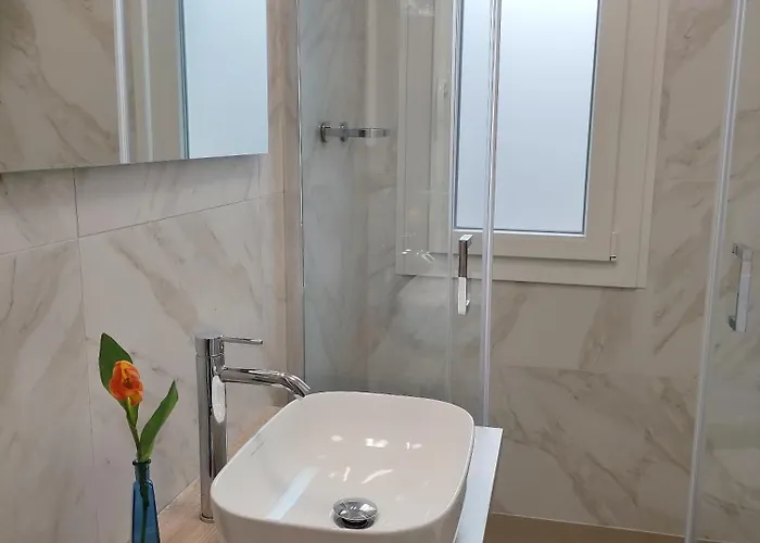 La Gingilla Sant'orsola A Pochi Passi Dal Centro *