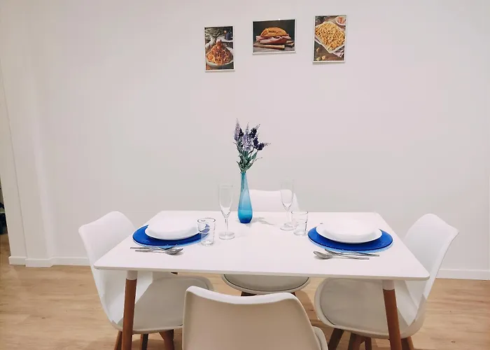 La Gingilla Sant'orsola A Pochi Passi Dal Centro *