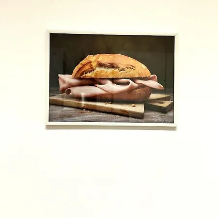 La Gingilla Sant'orsola A Pochi Passi Dal Centro 公寓