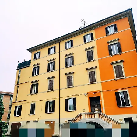 La Gingilla Sant'orsola A Pochi Passi Dal Centro *