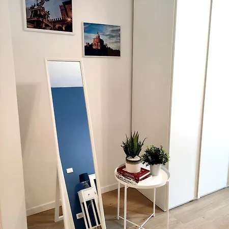 公寓 La Gingilla Sant'orsola A Pochi Passi Dal Centro