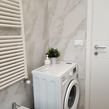 La Gingilla Sant'orsola A Pochi Passi Dal Centro