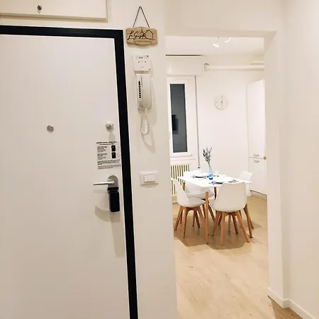 La Gingilla Sant'orsola A Pochi Passi Dal Centro 公寓 *