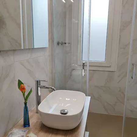 La Gingilla Sant'orsola A Pochi Passi Dal Centro *