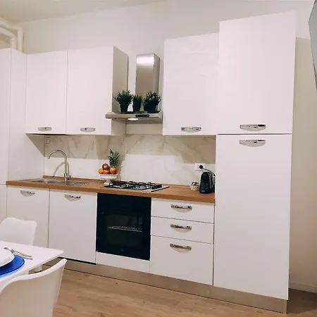 La Gingilla Sant'orsola A Pochi Passi Dal Centro 博洛尼亚