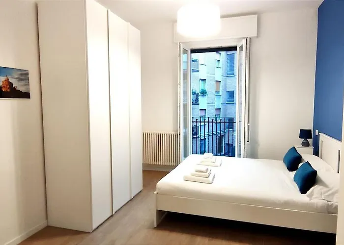 La Gingilla Sant'orsola A Pochi Passi Dal Centro 아파트 *