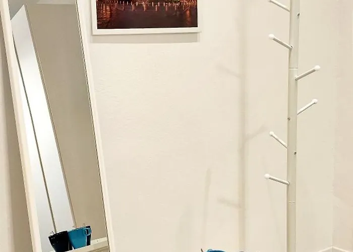 La Gingilla Sant'orsola A Pochi Passi Dal Centro 볼로냐