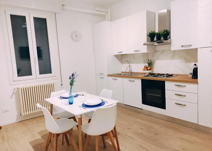 La Gingilla Sant'orsola A Pochi Passi Dal Centro