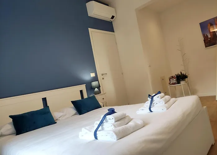 La Gingilla Sant'orsola A Pochi Passi Dal Centro